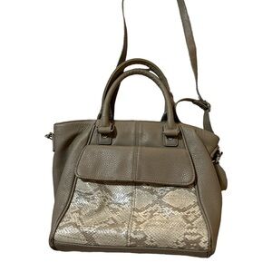 Jewell by Thirty One Mini Diamond District Tote
